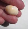Cassis Pearl 42 carats 21mm Baroque Shape 