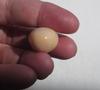 Cassis Pearl 42 carats 24mm Baroque Drop Shape