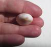 Cassis Pearl 42 carats 24mm Baroque Drop Shape