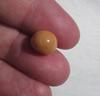 Cassis Pearl 7+ carats 12mm