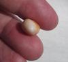 Cassis Pearl 7+ carats 12mm