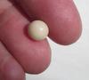 Cassis Pearl Round 7mm 2+ carats
