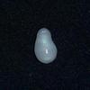 Clam Pearl 1.9 ct 9mm Strong Flame