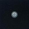 Clam Pearl 1.2 ct with Flame