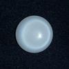 Clam Pearl  10.65 ct with Flame