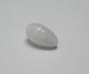 Clam Pearl 10mm 2+ carats Drop Shape