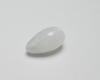 Clam Pearl 10mm 2+ carats Drop Shape