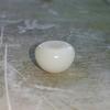 Clam Pearl 14+ ct Button Shape 13mm