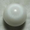 Clam pearl 15.0cts upside