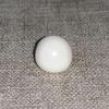 Clam Pearl 15.35 ct 11mm Baroque
