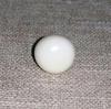 Clam Pearl 15.35 ct 11mm Baroque