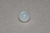 2.6 carat clam pearl button shape