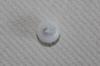 2.6 carat clam pearl button shape