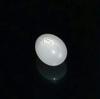 Clam Pearl 2.60 ct 8.08mm with Flame