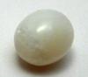 2.5 carat clam pearl