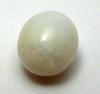 2.5 carat clam pearl