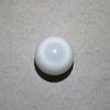 Clam Pearl 30.25 ct with Flame 17mm