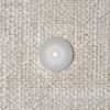 Clam Pearl 4+ ct Disk Shape 8mm