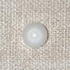 Clam Pearl 4+ ct Disk Shape 8mm