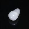 Clam Pearl 4.4 ct Drop Shape with Flame