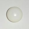 Clam Pearl 51ct Button Shape