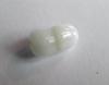 Clam Pearl 6+ carats 13mm Double Shape