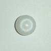 Clam Pearl 7.2 ct Flame on Both Sides