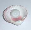 Clam Pearl 7.45 ct with Strong Flame 