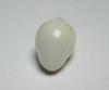 Clam Pearl 9 carats 15mm Symmetrical
