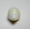 Clam Pearl 9 carats 15mm Symmetrical
