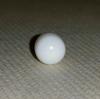 Clam Pearl Bullet Shape 5.30 ct