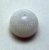 0.85 carat clam pearl