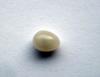 Clam Pearl Drop Shape