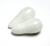Clam Pearl Drop Matched Pair 14mm for Sale