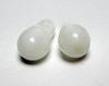 Clam Pearl Drop Matched Pair 14mm for Sale