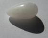2.51carat Clam Pearl Drop Shape