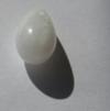 2.51carat Clam Pearl Drop Shape