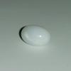 Clam Pearl with Flame  3.75 ct