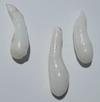 Clam Pearls 3 Long Drops 25-27mm for Sale