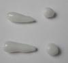 Clam Pearls 4 Piece Set - Designer Earrings Potential