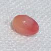 Conch Pearl 1.15 carat Pink Oval for Sale