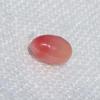 Conch Pearl 1.15 carat Pink Oval for Sale