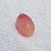 Conch Pearl 1.15 carat Pink Oval for Sale
