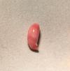 Conch Pearl 1.20 ct