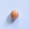 Conch Pearl 2+ carat 7mm Oval Light Peach 
