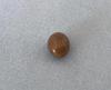 Conch pearl 2.06 ct Brown Oval for Sale