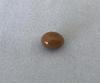 Conch pearl 2.06 ct Brown Oval for Sale