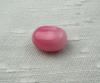 Conch Pearl 3+ carat Bubble Gum Pink Oval 9mm