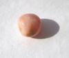 Conch Pearl 4.25 carat Round Shape Light Pink
