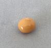 Conch Pearl 4.18 ct Roundish Yellow for Sale